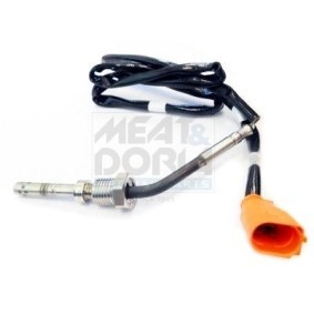 Compre Sensor, temperatura dos gases de escape da MEAT & DORIA 11921A1 a um preço baixo por 67,98 €