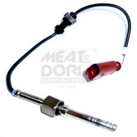 Compre Sensor, temperatura dos gases de escape da MEAT & DORIA 11925A1 a um preço baixo por 79,31 €
