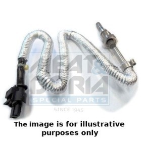 Compre Sensor, temperatura dos gases de escape da MEAT & DORIA 11999A1 a um preço baixo por 69,55 €