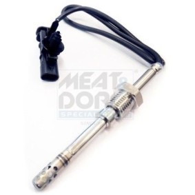 Compre Sensor, temperatura dos gases de escape da MEAT & DORIA 12008A1 a um preço baixo por 70,16 €