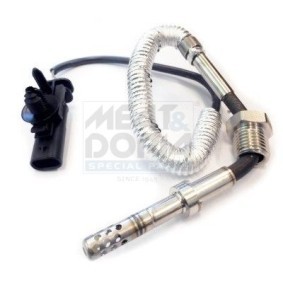 Compre Sensor, temperatura dos gases de escape da MEAT & DORIA 12009A1 a um preço baixo por 54,62 €