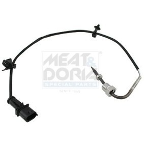 Compre Sensor, temperatura dos gases de escape da MEAT & DORIA 12073A1 a um preço baixo por 66,79 €