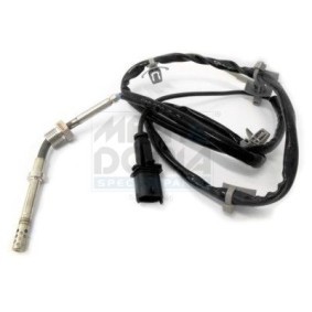 Compre Sensor, temperatura dos gases de escape da MEAT & DORIA 12091A1 a um preço baixo por 81,37 €
