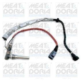 Acquista Gruppo iniettori, Rigenerazione filtro antipart. / particellar da MEAT & DORIA 1954 a buon mercato per soli 150,88 €
