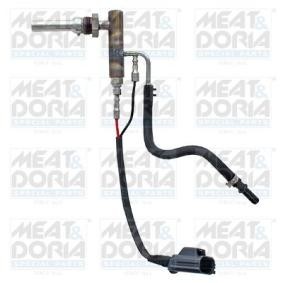 Dosiermodul von MEAT & DORIA für S-MAX (WA6) günstig online kaufen