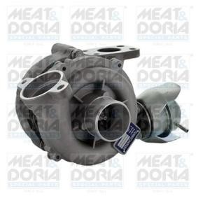 PEUGEOT Turbolader von MEAT & DORIA