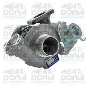 Turbolader von MEAT & DORIA für TRANSIT CONNECT Kombi günstig online kaufen
