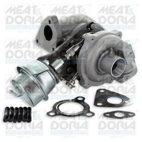 LANCIA Turbolader von MEAT & DORIA