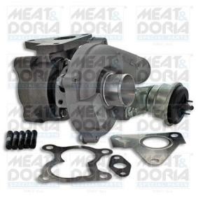 Turbolader von MEAT & DORIA 65014