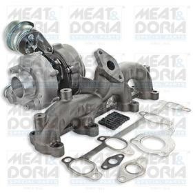 Acquista Turbina da MEAT & DORIA 65016 a buon mercato per soli 656,53 €