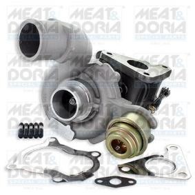 Acquista Turbina da MEAT & DORIA 65027 a buon mercato per soli 314,41 €