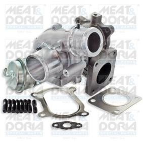 Turbolader von MEAT & DORIA 65054