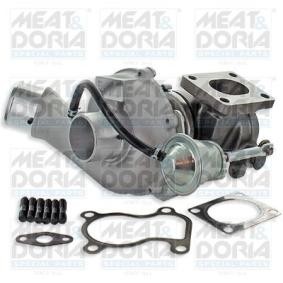Achetez des Turbocompresseur MEAT & DORIA 65055 à prix pour 582,95 €