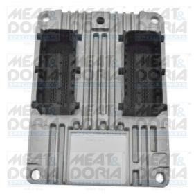 Compre Módulo de comando, gestão do motor da MEAT & DORIA 70111 a um preço baixo por 505,38 €