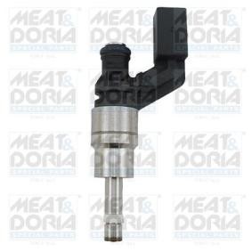 Acquista Iniettore da MEAT & DORIA 75114005 a buon mercato per soli 234,46 €
