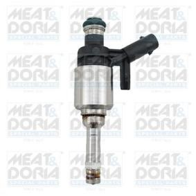 VOLKSWAGEN Einspritzventil von MEAT & DORIA