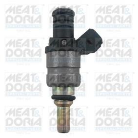 Compre Válvula injectora da MEAT & DORIA 75117813 a um preço baixo por 138,33 €