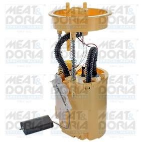 Osta MEAT & DORIA Polttoainepumppu netistä LT 28-46 II Flatbed Kuorma-auto / Alusta (2DC, 2DF, 2DG, 2DL, 2DM)-mallille edulliseen hintaan