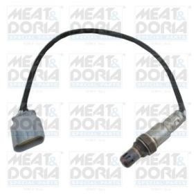Compre Sonda lambda da MEAT & DORIA 81971 a um preço baixo por 79,09 €