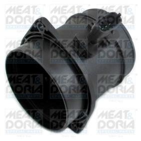 Köp Luftmassemätare av MEAT & DORIA 86421 till det låga priset 2017,16 kr
