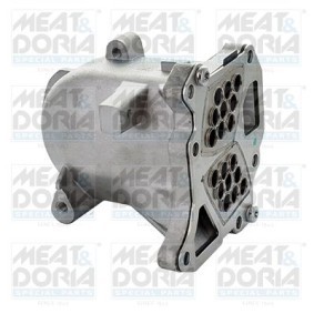 AGR-Kühler von MEAT & DORIA für S60 II (134) günstig online kaufen