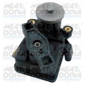 Køb Servomotor, drosselklap (indsugning) af MEAT & DORIA 89409 til den lave pris 1984,98 DKK