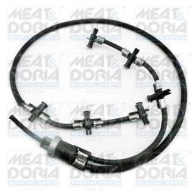 Compre Tubo flexível, combustível de fuga da MEAT & DORIA 9781 a um preço baixo por 203,61 €