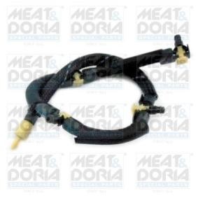 Compre Tubo flexível, combustível de fuga da MEAT & DORIA 9803 a um preço baixo por 86,76 €