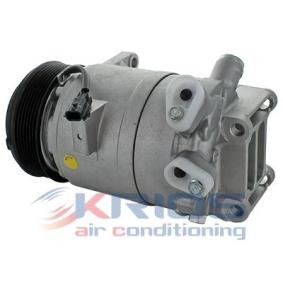 Acquista Compressore aria condizionata da MEAT & DORIA K12168A a buon mercato per soli 461,75 €