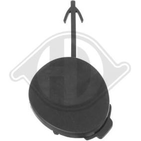 Klappe, Abschlepphaken 4226061