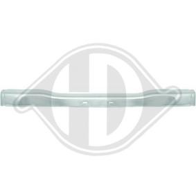 Achetez des Pare-choc DIEDERICHS 5401950 à prix pour 8,26 €