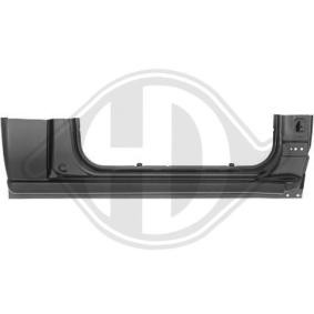 Osta Kynnyspelti DIEDERICHS:llä 5881738 edullisesti hintaan 118,85 €