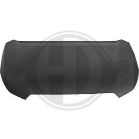 Motorhaube 6236000
