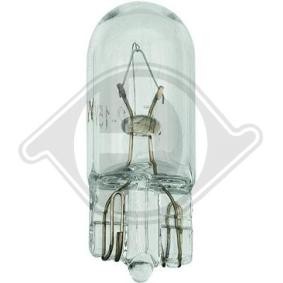 Köp Glödlampa, innerbelysning av DIEDERICHS LID10124 till det låga priset 15,06 kr