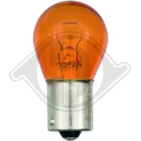 Glühlampe, Blinkleuchte für MINI von DIEDERICHS