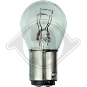 Glühlampe, Brems- / Schlußlicht LID10129