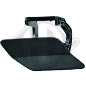 Blende, Stoßfänger ZUB00001