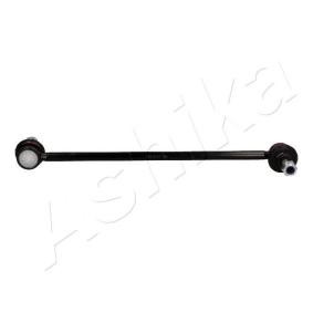 Stabilisator, Fahrwerk 106-0L-L17