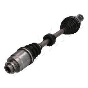 Comprar Árbol de transmisión de ASHIKA 62-04-488 a bajo precio de 124,81 €