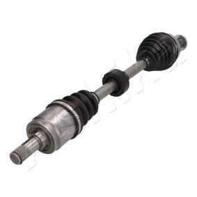 Comprar Árbol de transmisión de ASHIKA 62-04-489 a bajo precio de 153,95 €