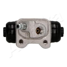 Comprar Cilindro de freno de rueda de ASHIKA 65-06-617 a bajo precio de 23,24 €