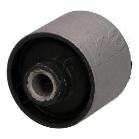 Halter, Querlenkerlagerung GOM-894 für Wagon R+ Schrägheck (MM) für 16,92 CHF