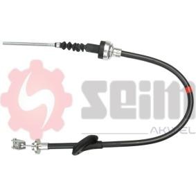 Achetez des Câble d'embrayage SEIM 555359 à prix pour 128,26 €