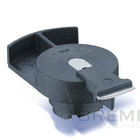 Comprar Rotor de distribuidor de BREMI 9586 a bajo precio de 15,37 €