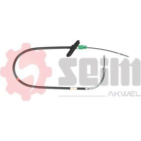 Acquista Cavo freno a mano da SEIM 555434 a buon mercato per soli 47,34 €