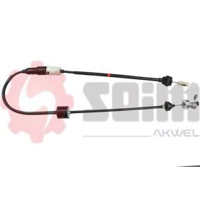 Acquista Cavo frizione da SEIM 555494 a buon mercato per soli 34,82 €