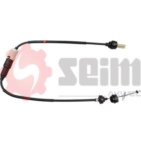 Acquista Cavo frizione da SEIM 555497 a buon mercato per soli 25,51 €