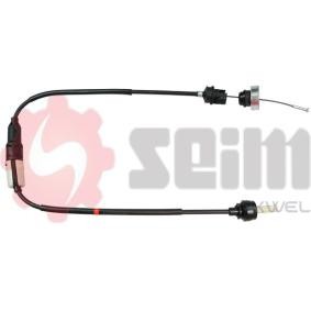 Acquista Cavo frizione da SEIM 555498 a buon mercato per soli 35,97 €