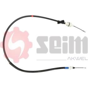 Acquista Cavo frizione da SEIM 555526 a buon mercato per soli 50,06 €