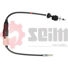 Acquista Cavo frizione da SEIM 555529 a buon mercato per soli 92,16 €